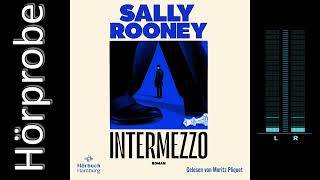 Sally Rooney Intermezzo Hörbuchvorstellung [upl. by Gina681]