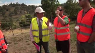 Funny Workplace Safety Training Video [upl. by Cazzie]