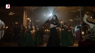 Bahut kathin hai dagar panghat ki Watsapp StatusJanhvi Kapoor Hot Dance Ruhi movie status [upl. by Notsirk701]