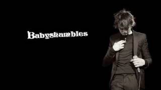 Babyshambles  Piracy HQ [upl. by Nyberg]