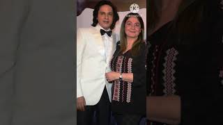 junoon movie actor Rahul Roy aur Pooja aaj kaise lagte hai bollywood ytshorts [upl. by Ymmij212]