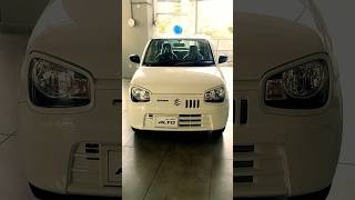 Suzuki Alto VXR 2024  Quick Review cars automobile suzukicars [upl. by Ahcsatan]