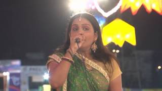 Me To Shangaryo Chachar Chok  ACHAL MEHTA  RISHABH GROUP NAVRATRI GARBA 03 2011 live [upl. by Rumney]