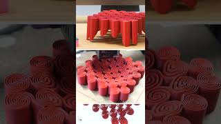 Making PLA flexible 3dprinting [upl. by Bayly66]