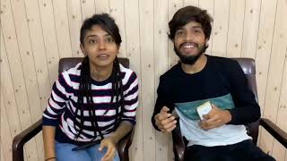 YALGAAR Song Reaction  CARRYMINATI  FtWish Rath [upl. by Bab]