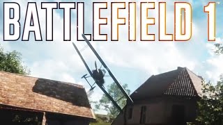 Battlefield 1 Gameplay  Jack of All Trades [upl. by Leirua682]