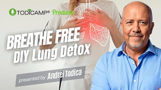 Detoxify Your Lungs Effective Strategies for Lung Detoxification at Home [upl. by Htes]