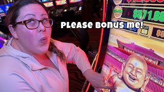 Will These Dragon Link Slot Machines Change My Luck [upl. by Rozek]