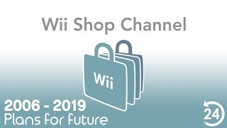 PSA  About the Wii Shop Channel  RiiConnect24 [upl. by Kelsey454]