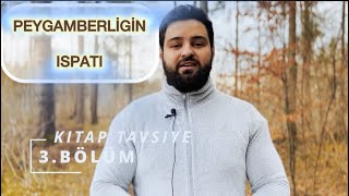 Dini Islami Kitap Tavsiye 3 Bölüm [upl. by Gunner848]