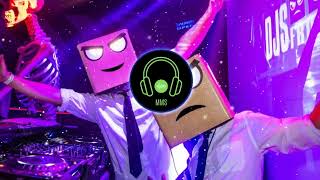 Djs From Mars  Dance Anthems X Pop Icons Megamashup [upl. by Nitsirhc172]