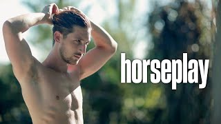 HORSEPLAY Trailer Deutsch  German HD [upl. by Joris]