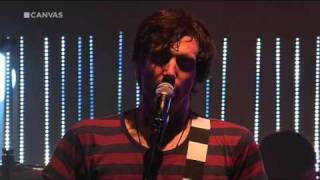 Snow Patrol  quotChasing Carsquot HQ  Pukkelpop 2010 High Quality [upl. by Hu58]