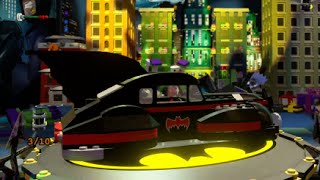 Top 10 LEGO Batman Sets WE NEED [upl. by Rheingold734]