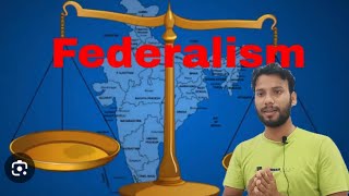 Federalism class 10 cbse  Raj classes  Shivam sir [upl. by Acinelav918]