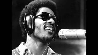 Stevie Wonder  My Cherie Amour Remix [upl. by Westmoreland]