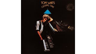 Tom Waits  better off without a wife  intromov [upl. by Renrut206]