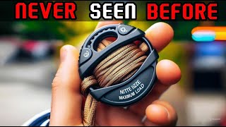 25 Coolest Camping Essential  Survival Tools For Every Outdoorsman on amazon 2024 [upl. by Notlih]