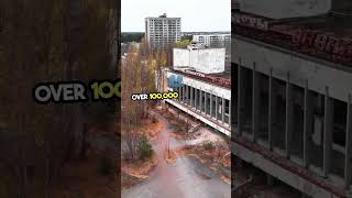 Chernobyl The Nuclear Catastrophe Explained [upl. by Inilahs]