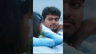 Vijay and Genelia love WhatsApp status tamil💕😍kanmoodi Thirakumbothu song👀💞 efxstatus shorts fyp [upl. by Ydniahs]