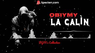 Serhat Durums  LA CALIN OBIYMY BGM Ringtone with Download Link [upl. by Droc]