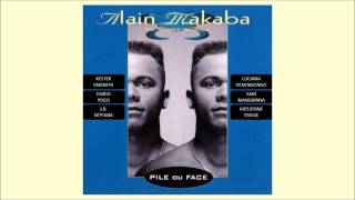 Inoubliable remix Alain Makaba [upl. by Almeta]