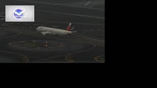 VATSIM ATC  MNL CTR [upl. by Harsho]