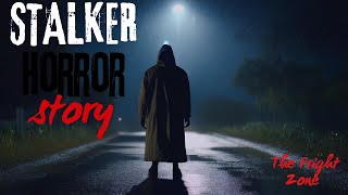 3 True Scary STALKER Horror Stories [upl. by Idur]