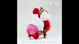 Stefflon Don  16 Shots Acapella [upl. by Norha]