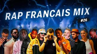 Rap Francais Mix 2023 I REMIX I Soolking Gazo Alonzo Freeze Corleone Niska Damso [upl. by Holcman]