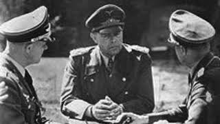 Nuremberg Day 80 1946 Field Marshal Albert Kesselring Cross MaxwellFyfe [upl. by Vevina]