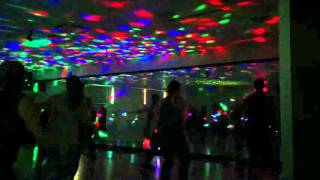 CLUBBERCISE WITH RICKY  FITNESS FIRST POOLE [upl. by Anairda]