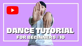 Tutting TUTorial For Beginners  SummerJam Underground Project [upl. by Irina716]