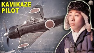 What Was the Life of a Kamikaze Pilot Like [upl. by Tnomyar]