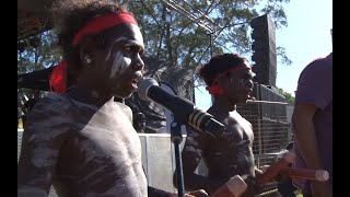 Barunga Festival Feature 2019  VAMP EP 120 [upl. by Worsham]