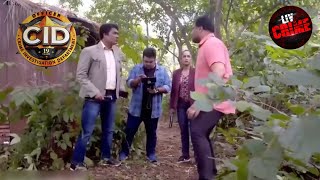 Team CID कैसे पकड़ेगी एक Anonymous Gang Leader को  CID  A Dangerous Game  सीआईडी [upl. by Airotnahs401]