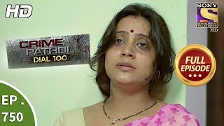 Crime Patrol Dial 100  Ep 750  Full Episode  6th April 2018 [upl. by Thalassa354]