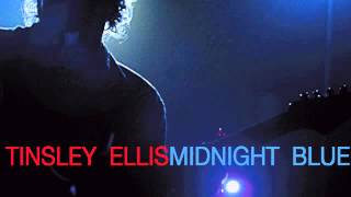 Tinsley Ellis  Surrender [upl. by Behl]