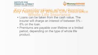 term whole life endowment annuities [upl. by Gurl]