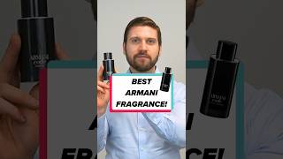 Armani Code Parfum Review armani fragrance fragrances cologne colognes mensfragrances perfume [upl. by Hanima903]