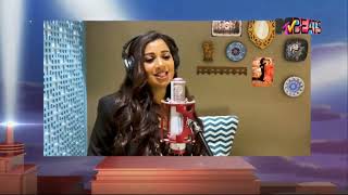 Barso Re  Shreya Ghoshal  MTVBeats Rerun [upl. by Miza]