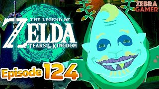 Satori Koltin All Caves amp Bubbul Gems  The Legend of Zelda Tears of the Kingdom Part 124 [upl. by Nalepka]