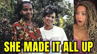 Kamala Harris LIED About Her Black Grandparents  Candace Owens BOMBSHELL Discovery [upl. by Zashin]