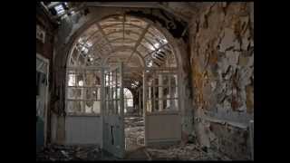 Whittingham Asylum [upl. by Alain]