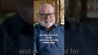 Richard Rohr talks Prayer contemplation pray rest [upl. by Olonam]