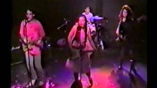 The Reivers quotElectraquot 930 Club Washington DC 1991 [upl. by Lunt10]