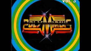 POLYMARCHS Vol 3  Varios Artistas  1985 [upl. by Ateuqirne201]