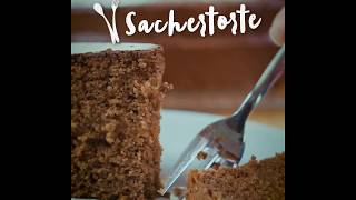 Backen mit Christina Sachertorte [upl. by Leaw316]