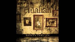 Adaliah  Broken Families FULL ALBUM [upl. by Nail906]