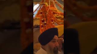 Raja Raja Japda rawapunjabilove livesongwaheguru trendingshortssatnamwaheguru wahegurusimran [upl. by Durand]